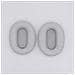 Cuscinetti Di Ricambio + Set Archetto Compatibile Con Sony Wh-ch710n/ch720n (set Da 3 Pezzi) Grey - Foto miniatura 2