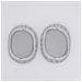 Cuscinetti Di Ricambio + Set Archetto Compatibile Con Sony Wh-ch710n/ch720n (set Da 3 Pezzi) Grey - Foto miniatura 4