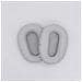 Cuscinetti Di Ricambio + Set Archetto Compatibile Con Sony Wh-ch710n/ch720n (set Da 3 Pezzi) Grey - Foto miniatura 5