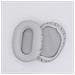 Cuscinetti Di Ricambio + Set Archetto Compatibile Con Sony Wh-ch710n/ch720n (set Da 3 Pezzi) Grey - Foto miniatura 6