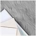 Tappeto Pecora Tafalla Grigio 200 x 200 cm Poliestere - Foto miniatura 3