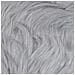 Tappeto Pecora Tafalla Grigio 200 x 200 cm Poliestere - Foto miniatura 9