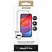 Vetro Temperato Per Iphone 17 Pro Max Ultra Resistente, Trasparente - Foto miniatura 2