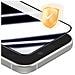 Vetro Temperato Per Iphone 17 Pro Max Ultra Resistente, Trasparente - Foto miniatura 4