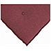 Cuscino per Schiena Rosso Vino 200 x 19 x 50 cm Tessuto - Foto miniatura 7