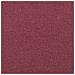 Cuscino per Schiena Rosso Vino 200 x 19 x 50 cm Tessuto - Foto miniatura 9