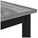 Tavolino da salotto Grigio Sonoma 70 x 50 x 36 cm - Foto miniatura 7