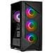PC gaming Edge YPI-ED44F0C-5601ESP i5-14400F - RTX 5060 - 32GB DDR5 - 1TB NVMe - Wi-Fi 6 - Windows 11 Pro - Foto miniatura 1