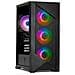 PC gaming Edge YPI-ED44F0C-5601ESP i5-14400F - RTX 5060 - 32GB DDR5 - 1TB NVMe - Wi-Fi 6 - Windows 11 Pro - Foto miniatura 3