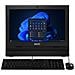 Pro AP162T ADL-042XEU All-in-One PC Intel® N N100 39,6 cm (15.6") 1920 x 1080 Pixel Touch screen PC All-in-one 8 GB DDR4-SDRAM 256 GB SSD Wi-Fi 6E (802.11ax) Nero - Foto miniatura 2