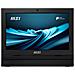 Pro AP162T ADL-042XEU All-in-One PC Intel® N N100 39,6 cm (15.6") 1920 x 1080 Pixel Touch screen PC All-in-one 8 GB DDR4-SDRAM 256 GB SSD Wi-Fi 6E (802.11ax) Nero - Foto miniatura 3