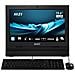 Pro AP162T ADL-042XEU All-in-One PC Intel® N N100 39,6 cm (15.6") 1920 x 1080 Pixel Touch screen PC All-in-one 8 GB DDR4-SDRAM 256 GB SSD Wi-Fi 6E (802.11ax) Nero - Foto miniatura 1