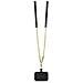 Guess Crossbody 4g Logo In Metallo Per Iphone 15 - Foto - Foto miniatura 1