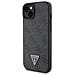 Guess Crossbody 4g Logo In Metallo Per Iphone 15 - Foto - Foto miniatura 4