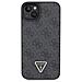 Guess Crossbody 4g Logo In Metallo Per Iphone 15 - Foto - Foto miniatura 6