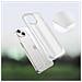 Raptic X-doria Slim Case Per Iphone 14 Plus Cover Posteriore Trasparente - Foto miniatura 2
