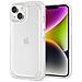 Raptic X-doria Slim Case Per Iphone 14 Plus Cover Posteriore Trasparente - Foto miniatura 3