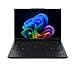 ThinkPad L14 Gen 7 (Intel) Copilot+ PC Intel Core Ultra 7 355 Computer portatile 35,6 cm (14") WUXGA 16 GB DDR5-SDRAM 512 GB SSD Wi-Fi 7 (802.11be) Windows 11 Pro Nero Italiano - Foto miniatura 1