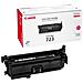 2642B002 Toner Originale Magenta per LBP 7750cdn Capacità 8500 Pagine - Foto miniatura 5