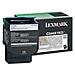 Cartuccia Toner Nero Return Program Ad Altissima Resa C544, X544 (6K) C544X1Kg - Foto miniatura 2