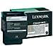 Cartuccia Toner Nero Return Program Ad Altissima Resa C544, X544 (6K) C544X1Kg - Foto miniatura 5