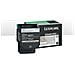 Cartuccia Toner Nero Return Program Ad Altissima Resa C544, X544 (6K) C544X1Kg - Foto miniatura 3