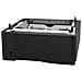 Alimentatore / cassetto supporti - 500 fogli in 1 cassetti - nero -  - Foto miniatura 2
