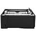 Alimentatore / cassetto supporti - 500 fogli in 1 cassetti - nero -  - Foto miniatura 6