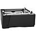Alimentatore / cassetto supporti - 500 fogli in 1 cassetti - nero -  - Foto miniatura 7