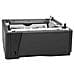 Alimentatore / cassetto supporti - 500 fogli in 1 cassetti - nero -  - Foto miniatura 1