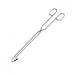 Pinza da cucina con becchi curvi 23.5 cm - Foto miniatura 1