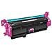 CF363X Toner Originale Magenta per Color LaserJet Enterprise M553 Capacità 9500 Pagine - Foto miniatura 2