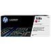 CF363X Toner Originale Magenta per Color LaserJet Enterprise M553 Capacità 9500 Pagine - Foto miniatura 3