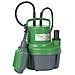 PRPVC249 Pompa Sommersa Acque Pulite 250W - Foto miniatura 1