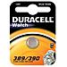 Batteria Duracell 389/390 Argento - Foto miniatura 4
