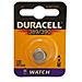 Batteria Duracell 389/390 Argento - Foto miniatura 1