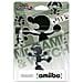 Amiibo Mr. Game & Watch - Foto miniatura 2
