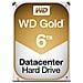 Hard Disk Interno WD Gold 6TB 3.5" Interfaccia SATA 6Gb / s Buffer 128MB 7200 rpm - Foto miniatura 5