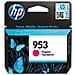 F6U13AE Cartuccia Ink Originale 953 Magenta per HP OfficeJet Pro 8210/8218 Capacità 750 Pagine - Foto miniatura 1