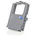 Nastro Ml 5520 Nero Compatibile 01126301 Per Stampante Oki Ml5520 5521 5590 5591 5591eco - Foto miniatura 1