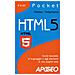 Matteo Tettamanzi - HTML5. Guida tascabile al linguaggio e agli elementi di una pagina web - Foto miniatura 2