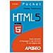 Matteo Tettamanzi - HTML5. Guida tascabile al linguaggio e agli elementi di una pagina web - Foto miniatura 1