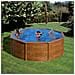 Piscina Tonda Kitpr353w Sicilia - Foto miniatura 1