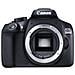 EOS 1300D Kit EF-S 18-200mm Sensore CMOS 18 Mpx Display 3" Filmati Full HD Wi-Fi NFC - Foto miniatura 1