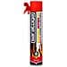 Schiuma Antifuoco Ei240 Rf5 Ml750 Poliuretanica Ignifuga - Foto miniatura 3