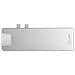 Docking Station 4 K 8 Porte HDMI / USB 3.0 / Mini-DP / Ethernet - Foto miniatura 6