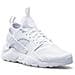 Scarpe Air Huarache Run Gs 847569100 Taglia 37,5 Colore Bianco - Foto miniatura 1