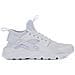 Scarpe Air Huarache Run Gs 847569100 Taglia 37,5 Colore Bianco - Foto miniatura 2