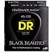 Handmade Strings K3 Black Beauties Bass Bkb5-45 - Foto miniatura 1