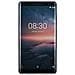 8 Sirocco 128 GB 4G / LTE Display 5.5" Slot Micro SD Fotocamera 12 Mpx Android Europa Nero - Foto miniatura 1